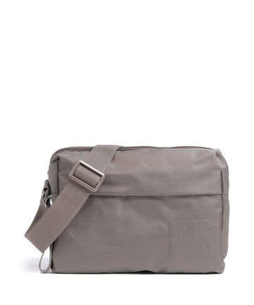 Mandarina Duck MD20 Bolsa tiracolo taupe