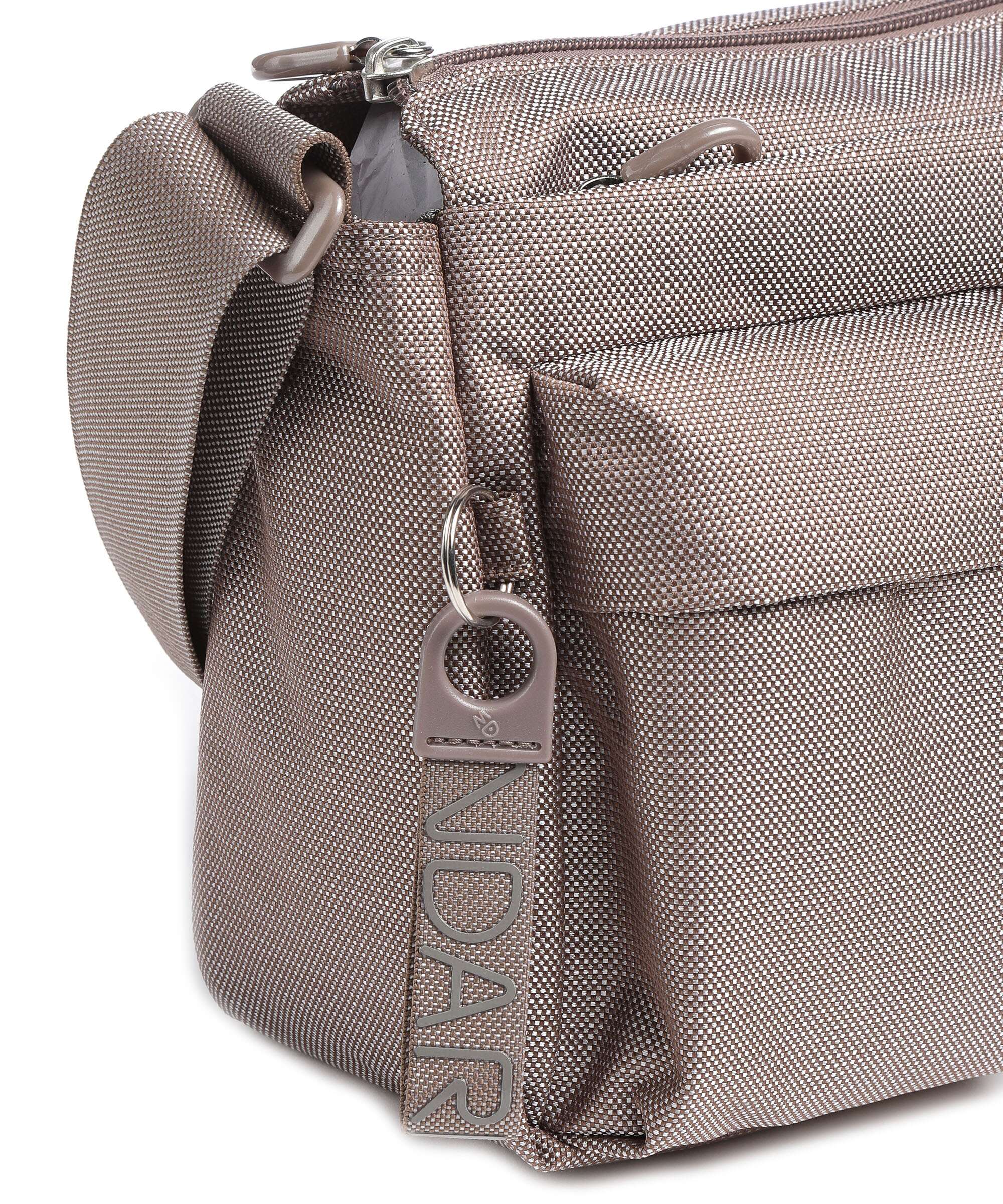 Mandarina Duck MD20 Shoulder bag taupe