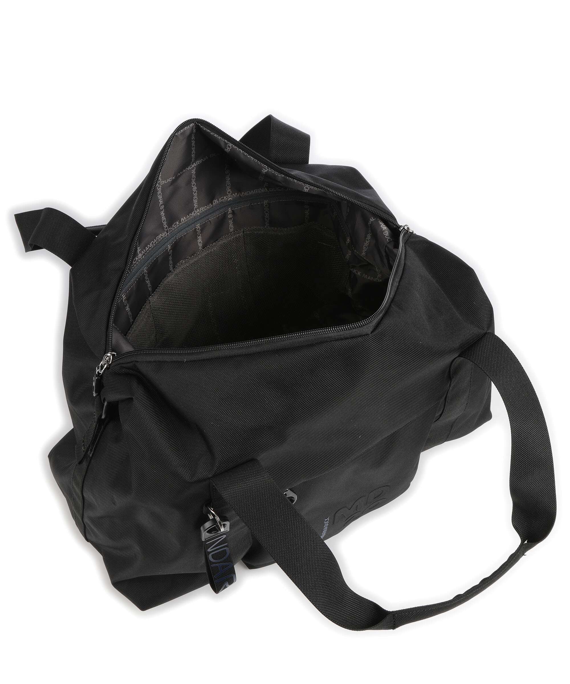 Mandarina Duck MD20 Weekend bag black