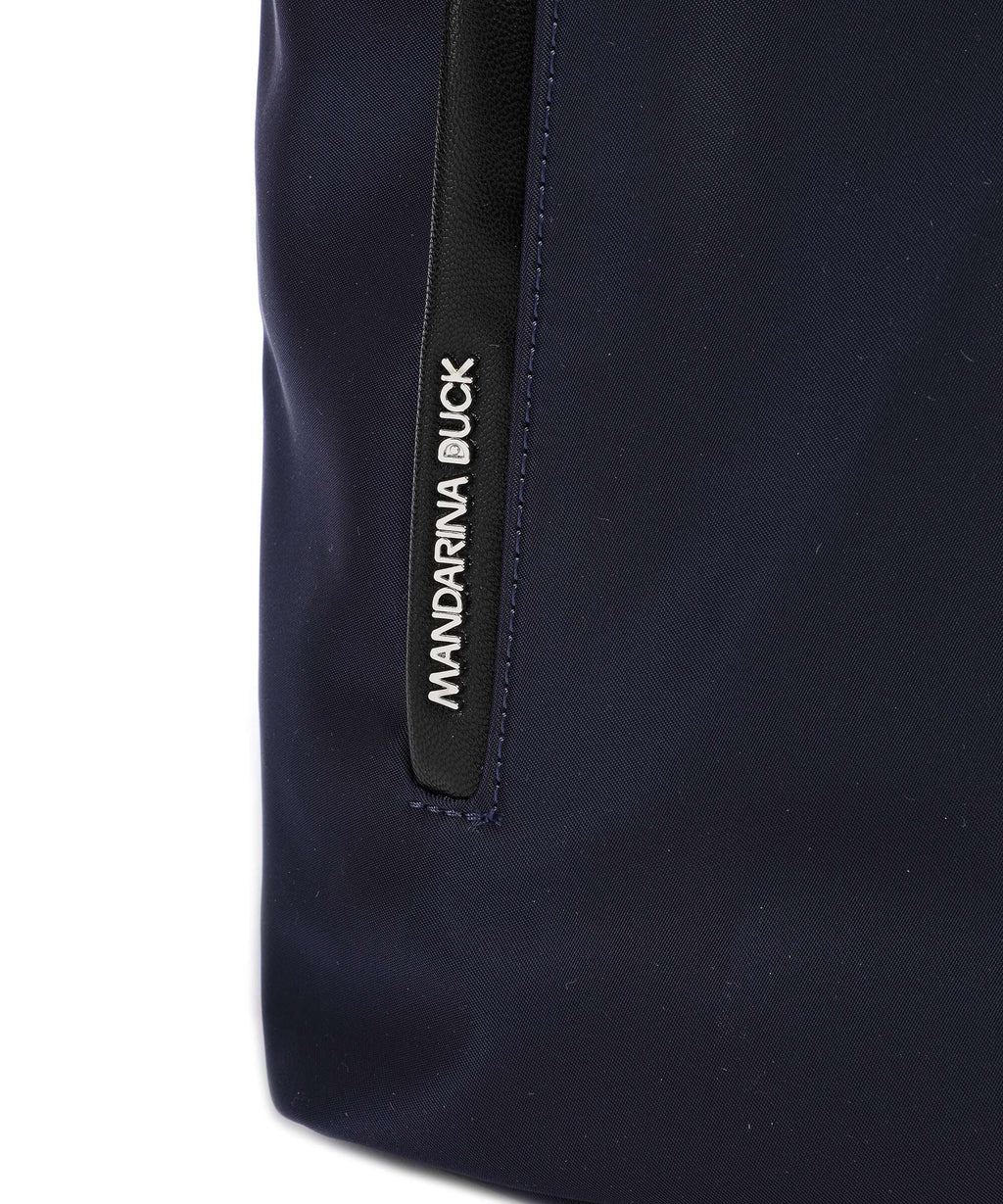 Mandarina Duck Hunter Shoulder bag eclipse