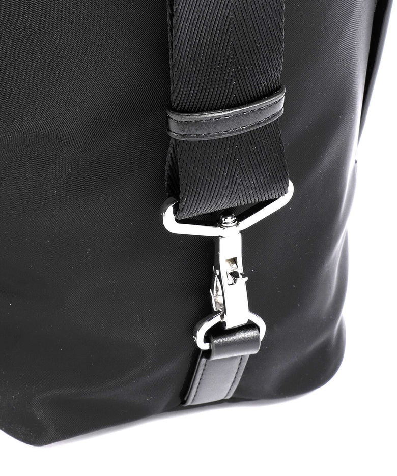 Mandarina Duck Hunter Backpack bag black
