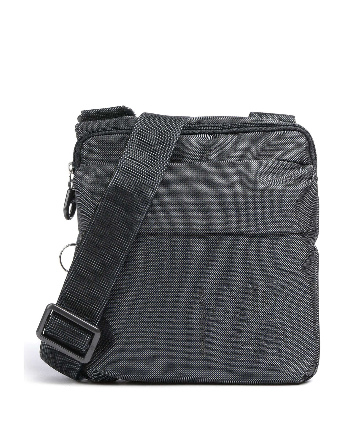 Mandarina Duck MD20 Crossbody bag steel