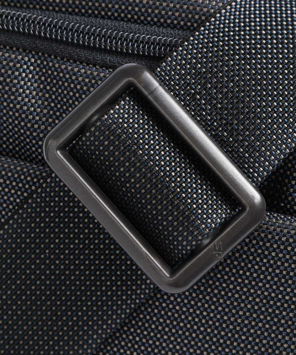 Mandarina Duck MD20 Crossbody bag steel