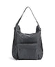 Mandarina Duck MD20 Mochila tipo bolsa steel