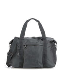 Mandarina Duck MD20 Bolsa de fim de semana steel