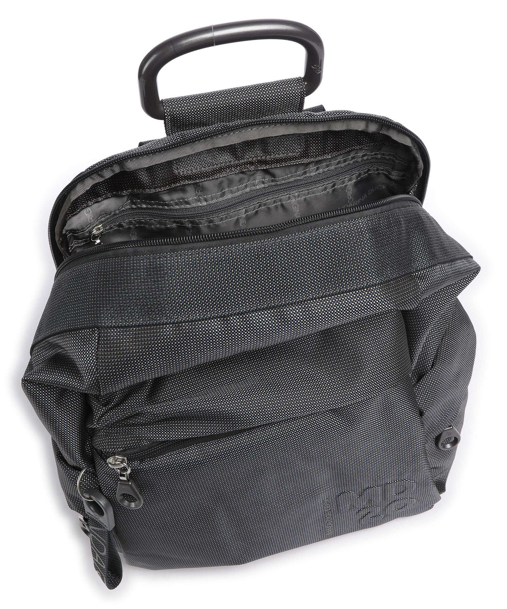 Mandarina Duck MD20 Backpack steel
