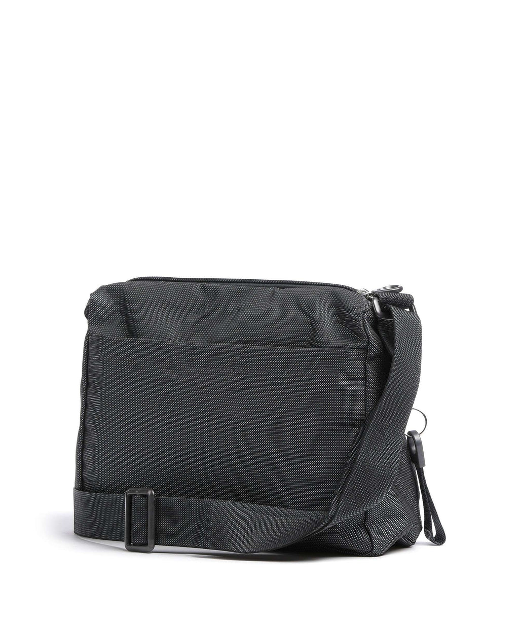Mandarina Duck MD20 Crossbody bag steel