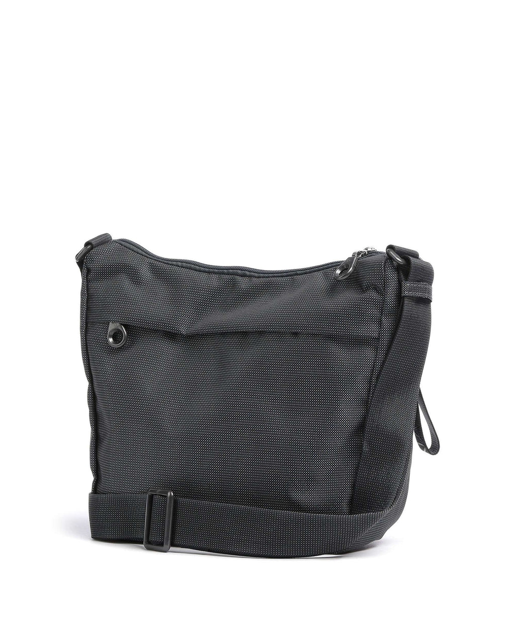 Mandarina Duck MD20 Crossbody bag steel