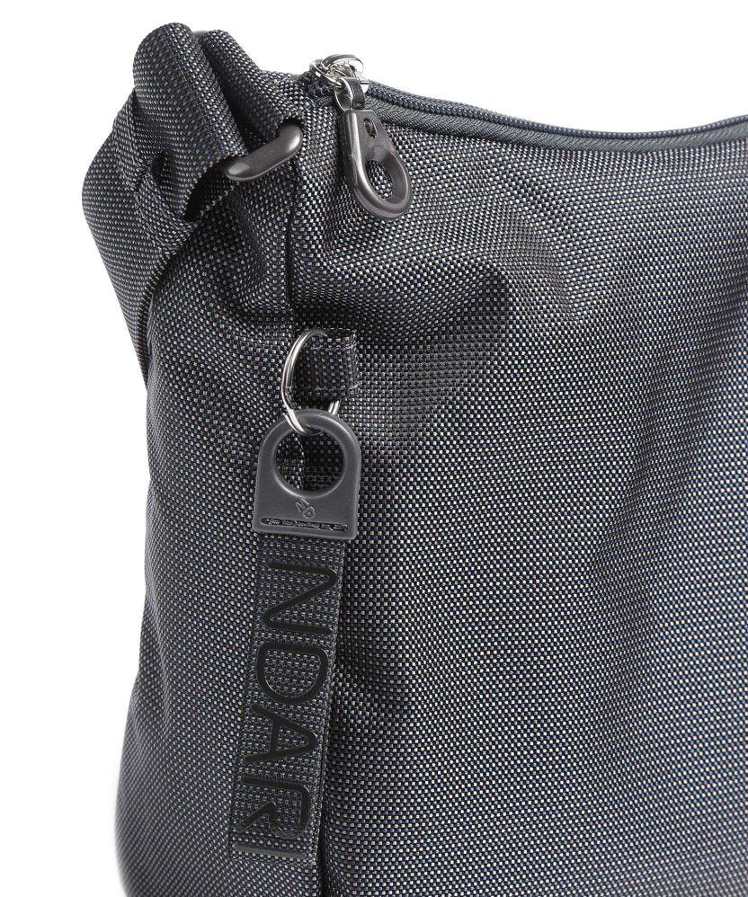 Mandarina Duck MD20 Crossbody bag steel
