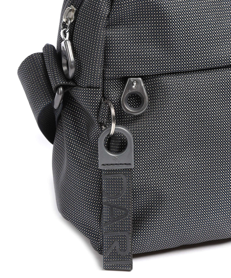Mandarina Duck MD20 Crossbody bag steel