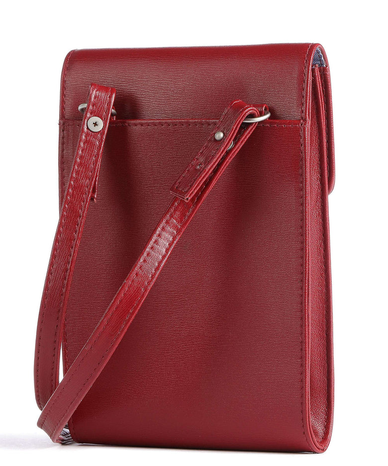Mandarina Duck Hera 3.0 Phone bag red