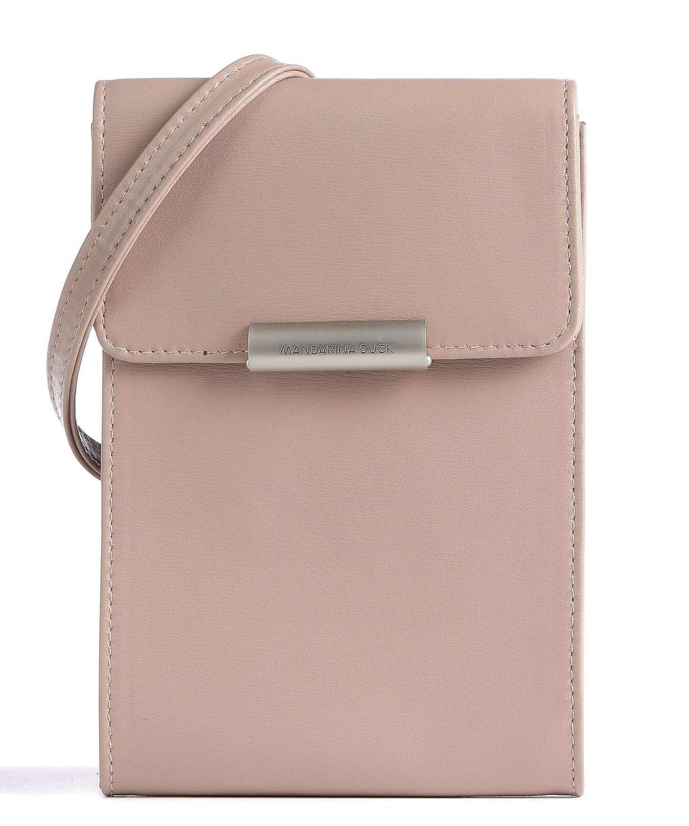 Mandarina Duck Hera 3.0 Phone bag stucco