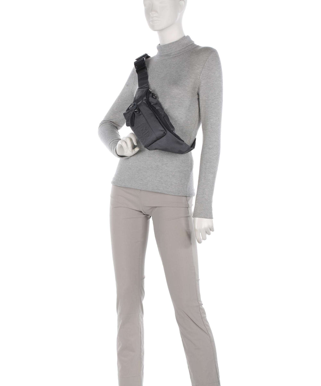 Mandarina Duck MD20 Belt bag steel