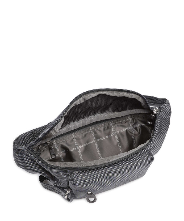 Mandarina Duck MD20 Fanny pack steel