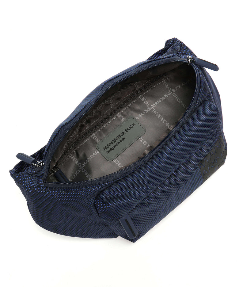 Mandarina Duck District Belt bag dress blue
