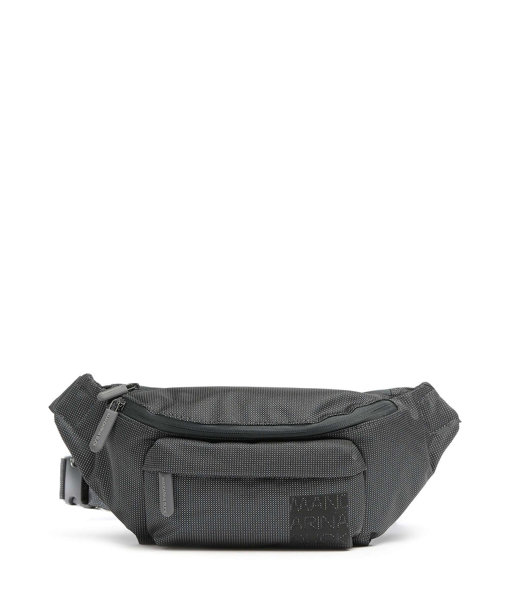 Mandarina Duck District Belt bag steel