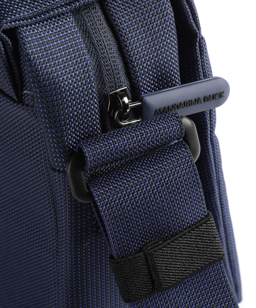 Mandarina Duck District Crossbody bag dress blue