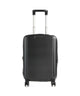 Mandarina Duck Tank Case Carrinho de 4 rodas black