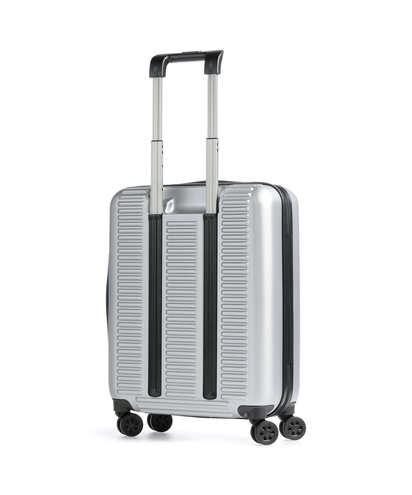 Mandarina Duck Tank Case Spinner (4 wheels) grigio