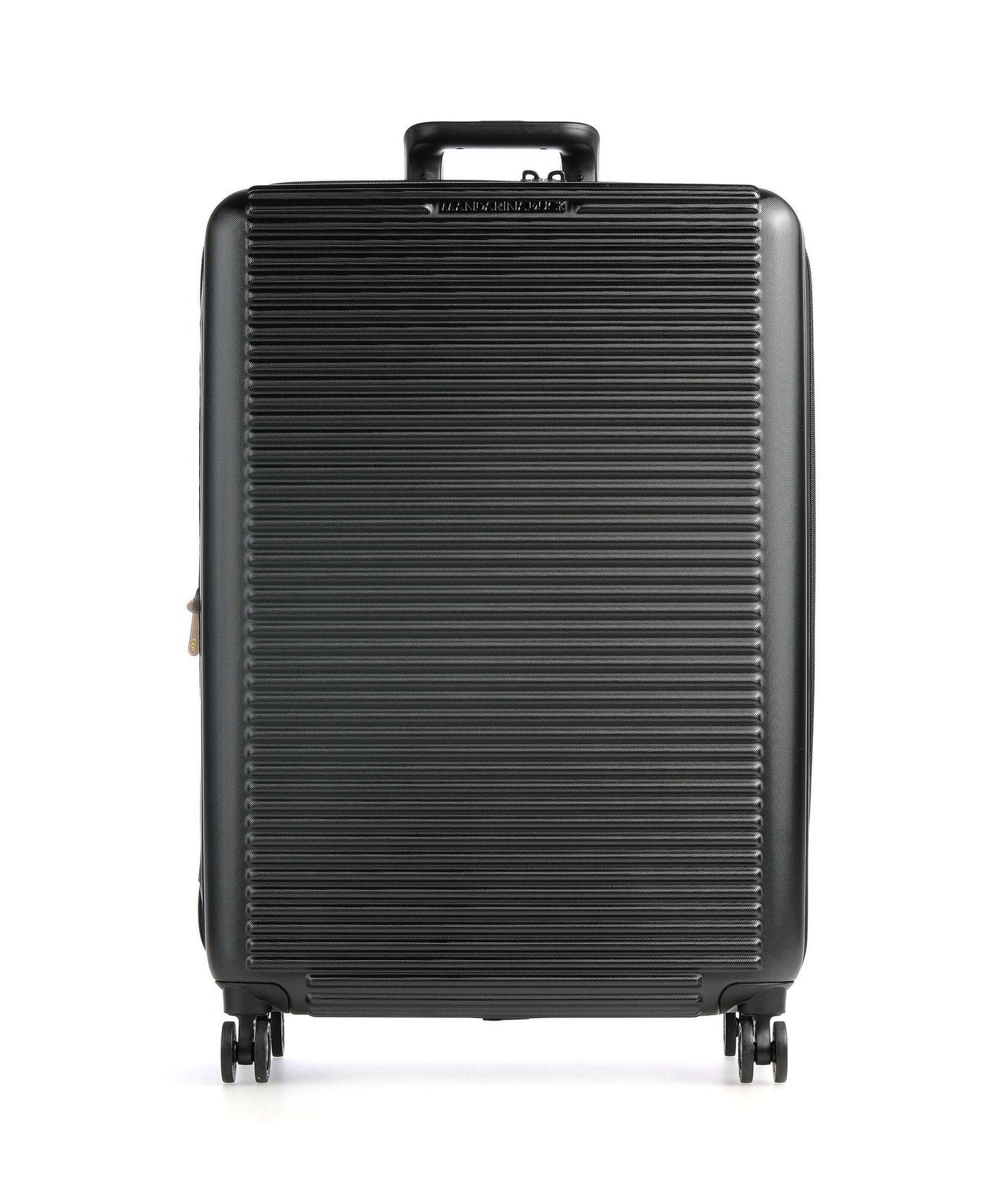 Mandarina Duck Tank Case Spinner (4 wheels) black