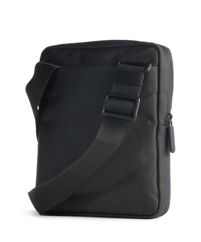 Mandarina Duck District Crossbody bag black ink