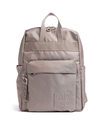 Mandarina Duck MD20 Mochila taupe