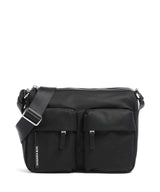 Mandarina Duck Hunter Crossbody bag black