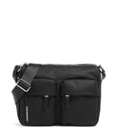 Mandarina Duck Hunter Bolsa tiracolo black