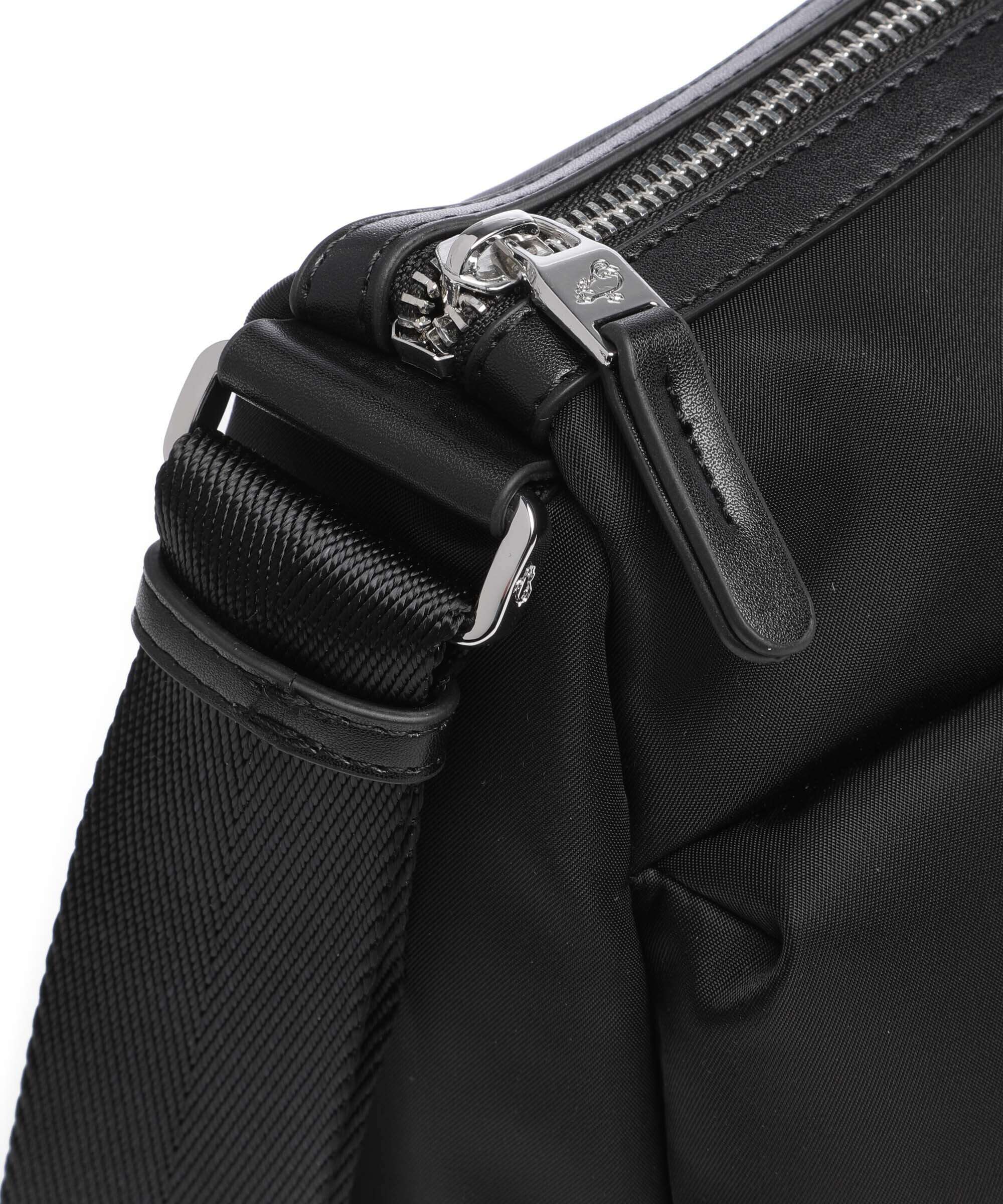 Mandarina Duck Hunter Shoulder bag black