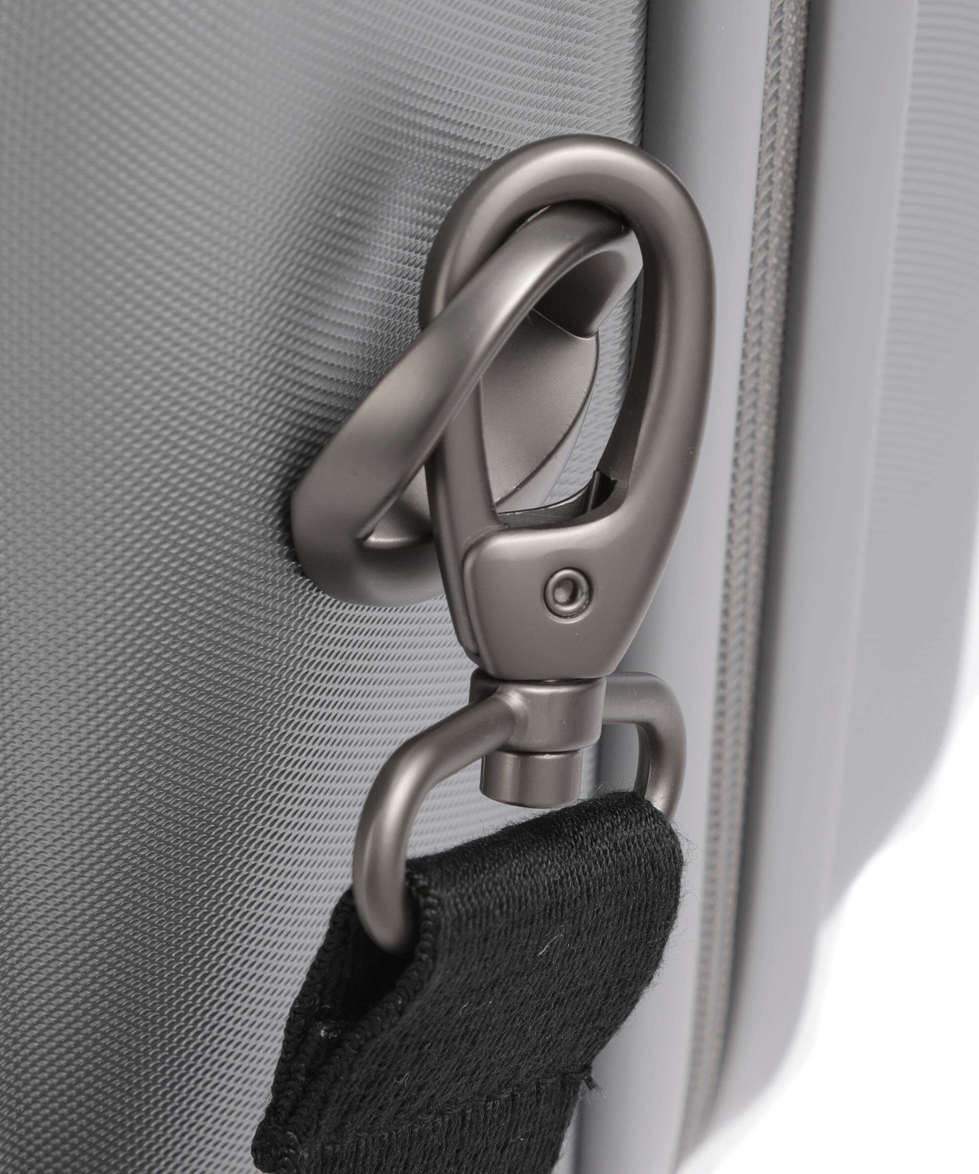 Mandarina Duck Logoduck+ Beauty case silver