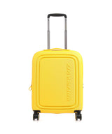 Mandarina Duck Logoduck+ Carrinho de 4 rodas duck yellow