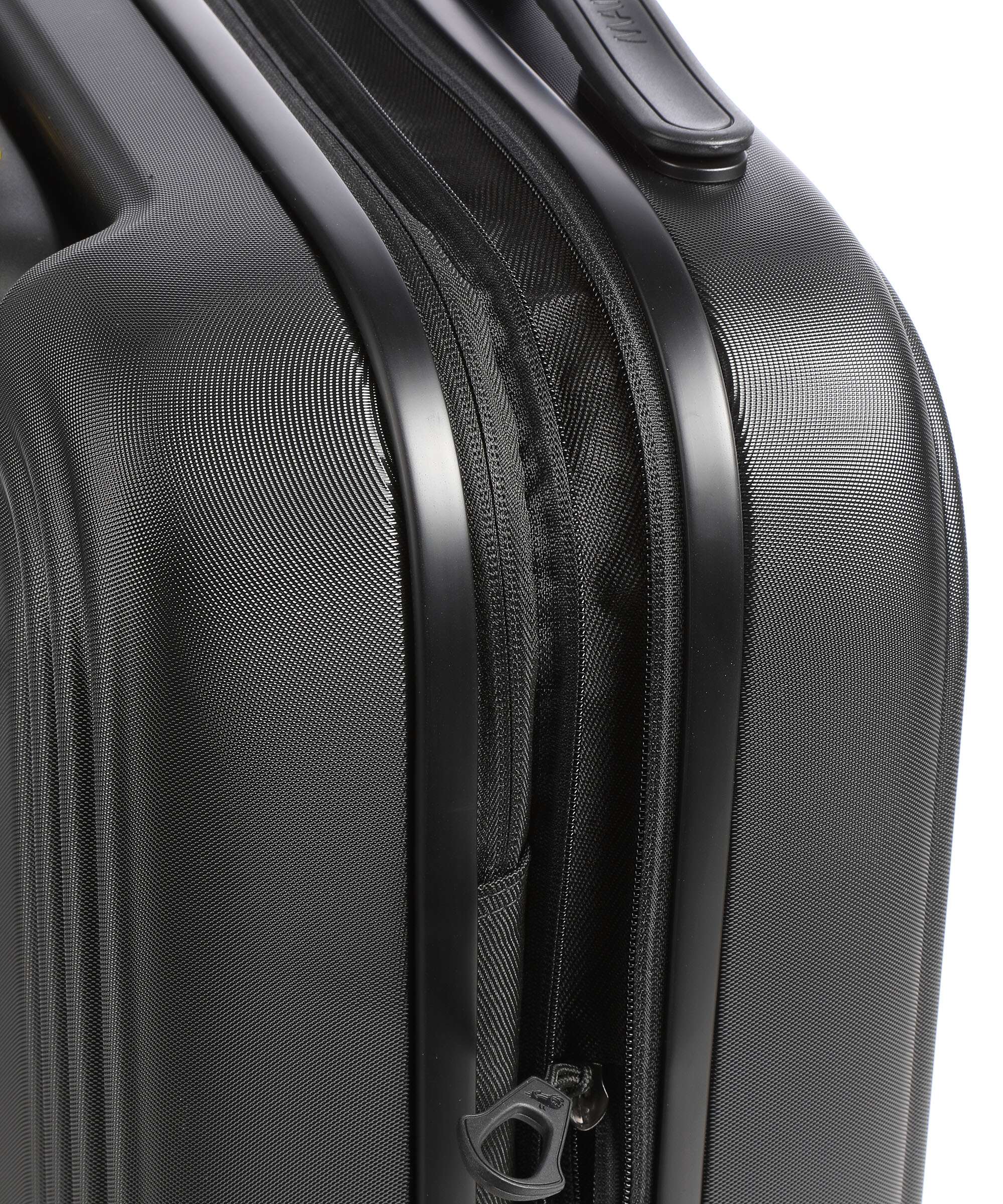 Mandarina Duck Logoduck+ Spinner (4 wheels) black