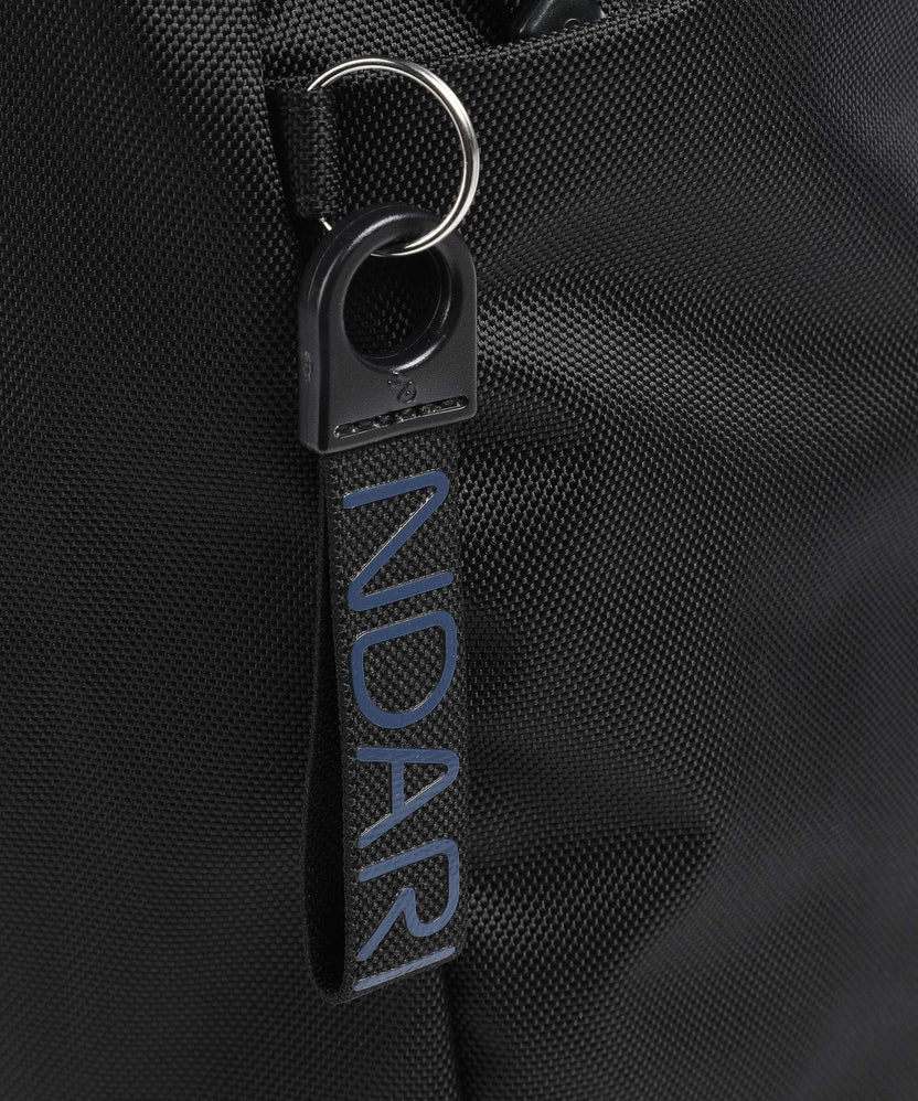 Mandarina Duck MD20 Hobo bag black