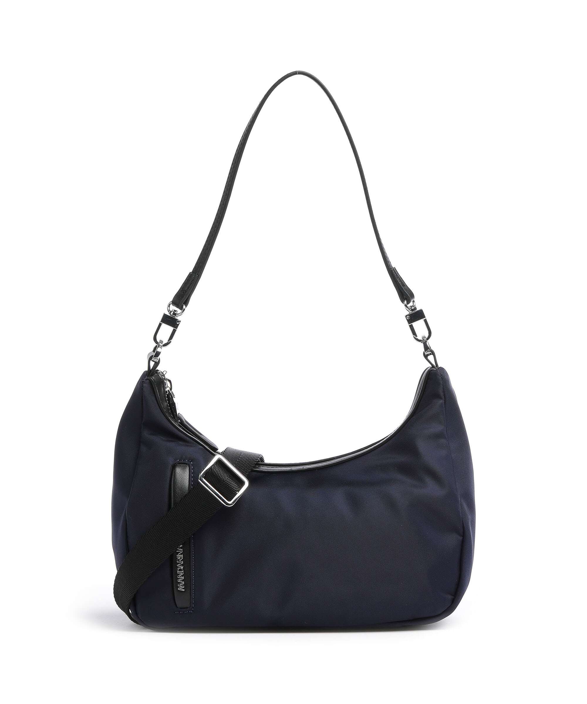 Mandarina Duck Hunter Shoulder bag eclipse