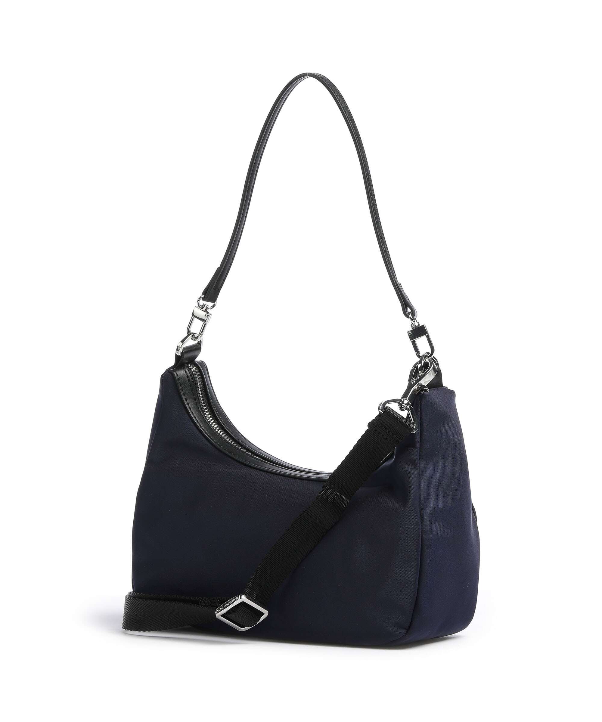 Mandarina Duck Hunter Shoulder bag eclipse