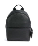 Mandarina Duck Mellow Leather Mochila nero
