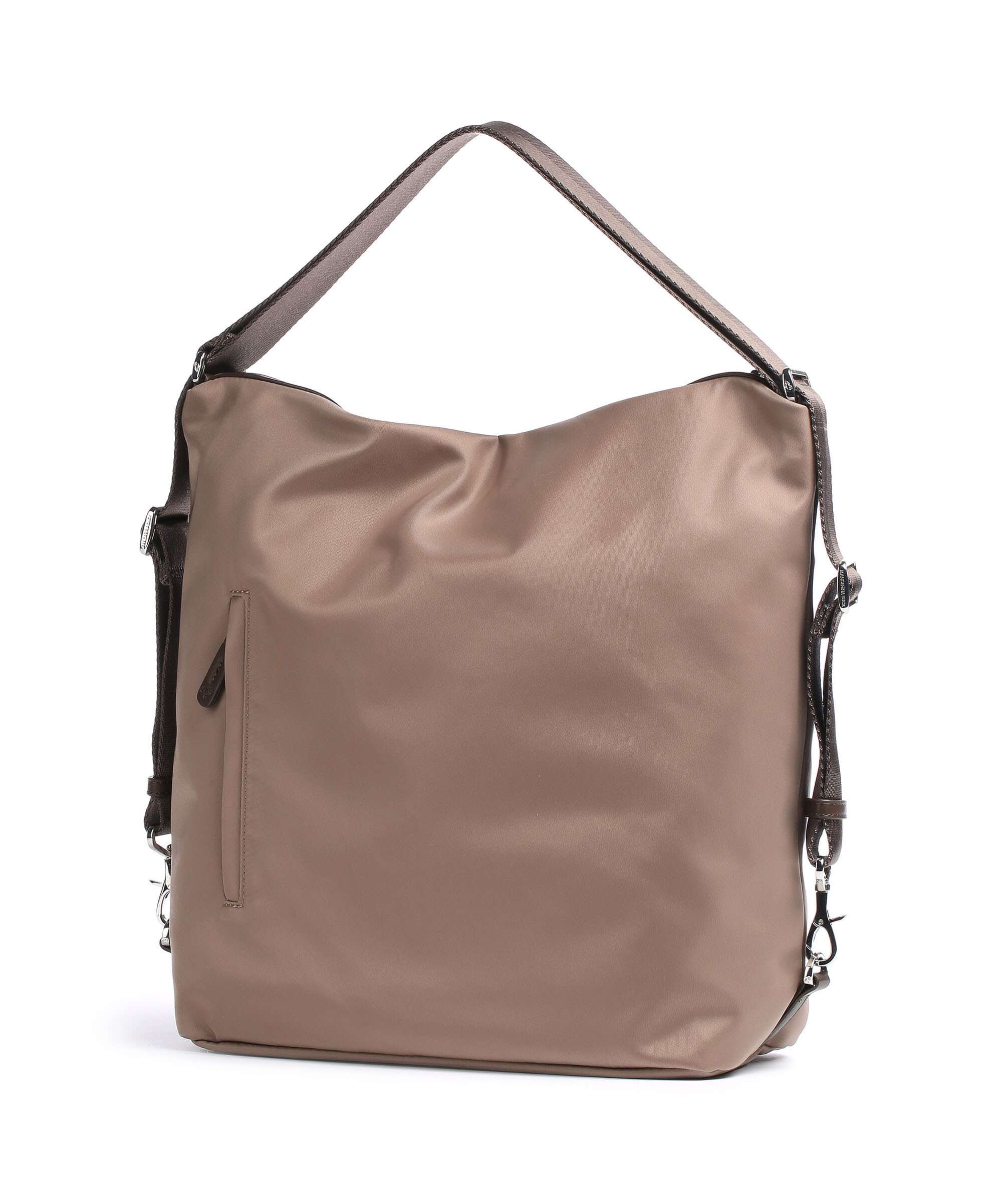 Mandarina Duck Hunter Backpack bag beaver