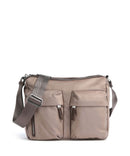 Mandarina Duck Hunter Bolsa tiracolo beaver