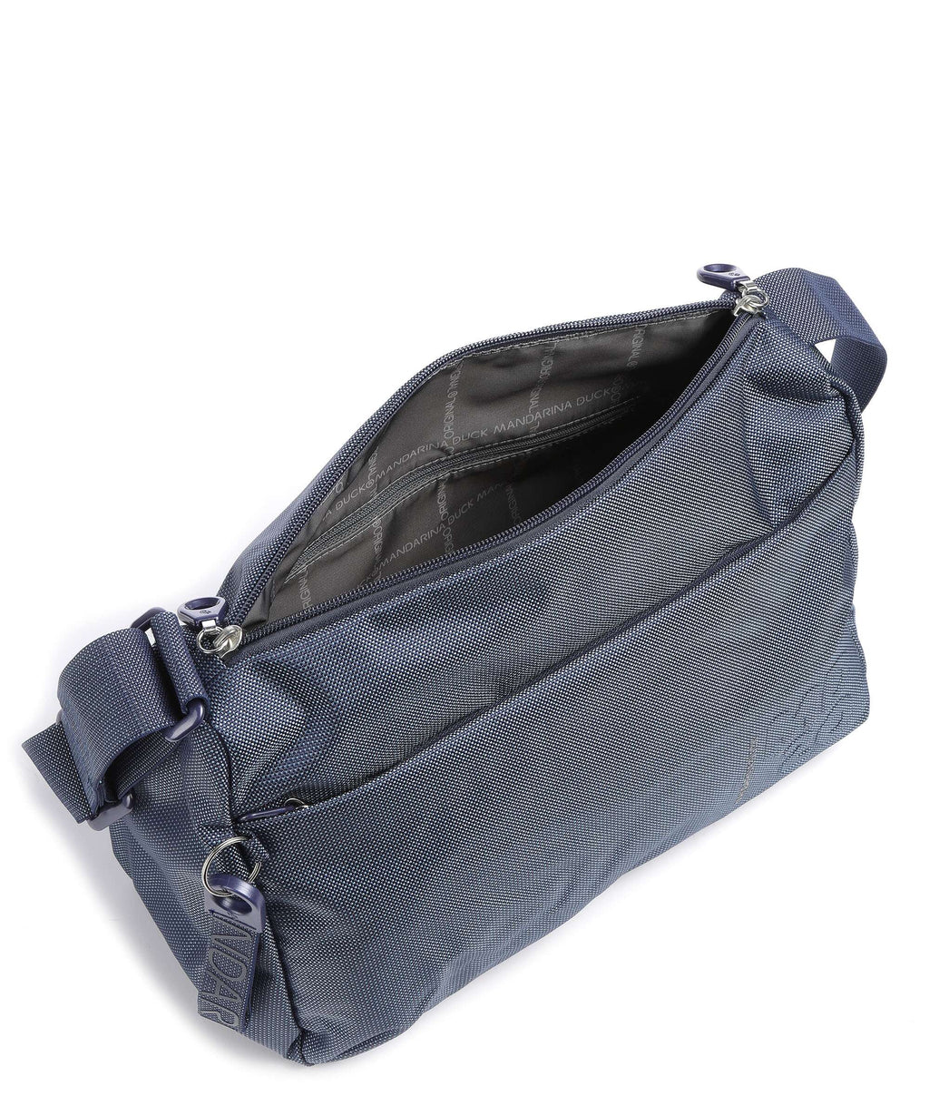 Mandarina Duck MD20 Shoulder bag atlantic sea