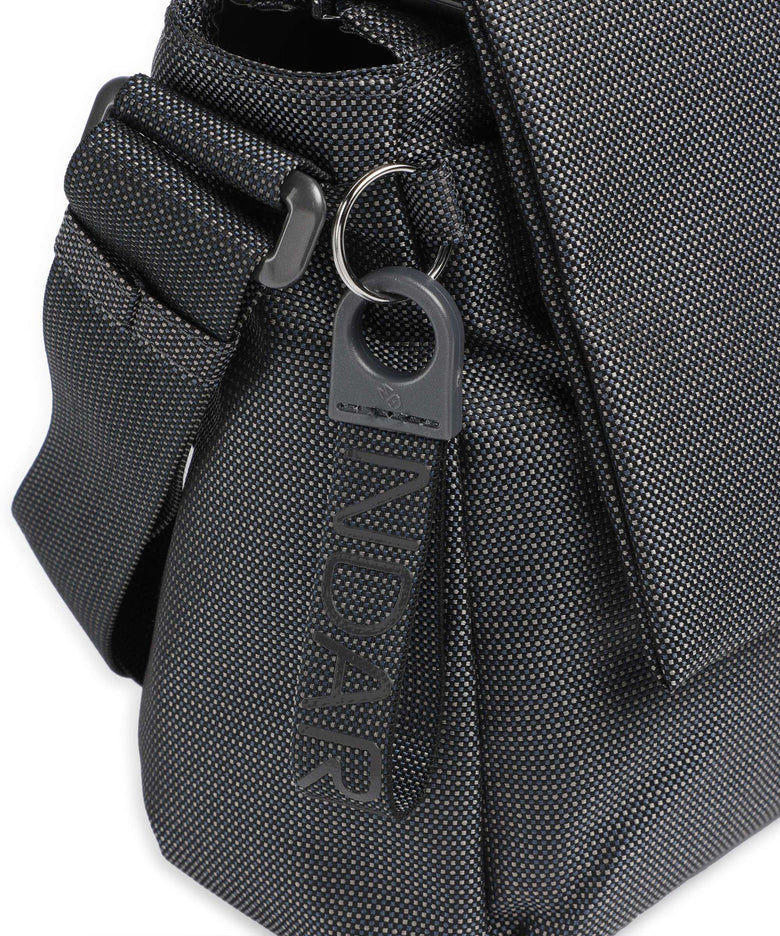 Mandarina Duck MD20 Crossbody bag steel