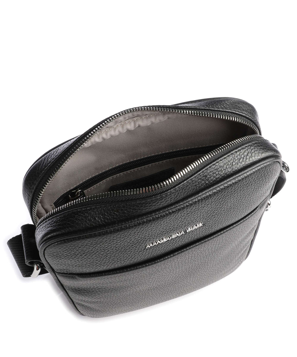 Mandarina Duck Mellow Urban Crossbody bag nero