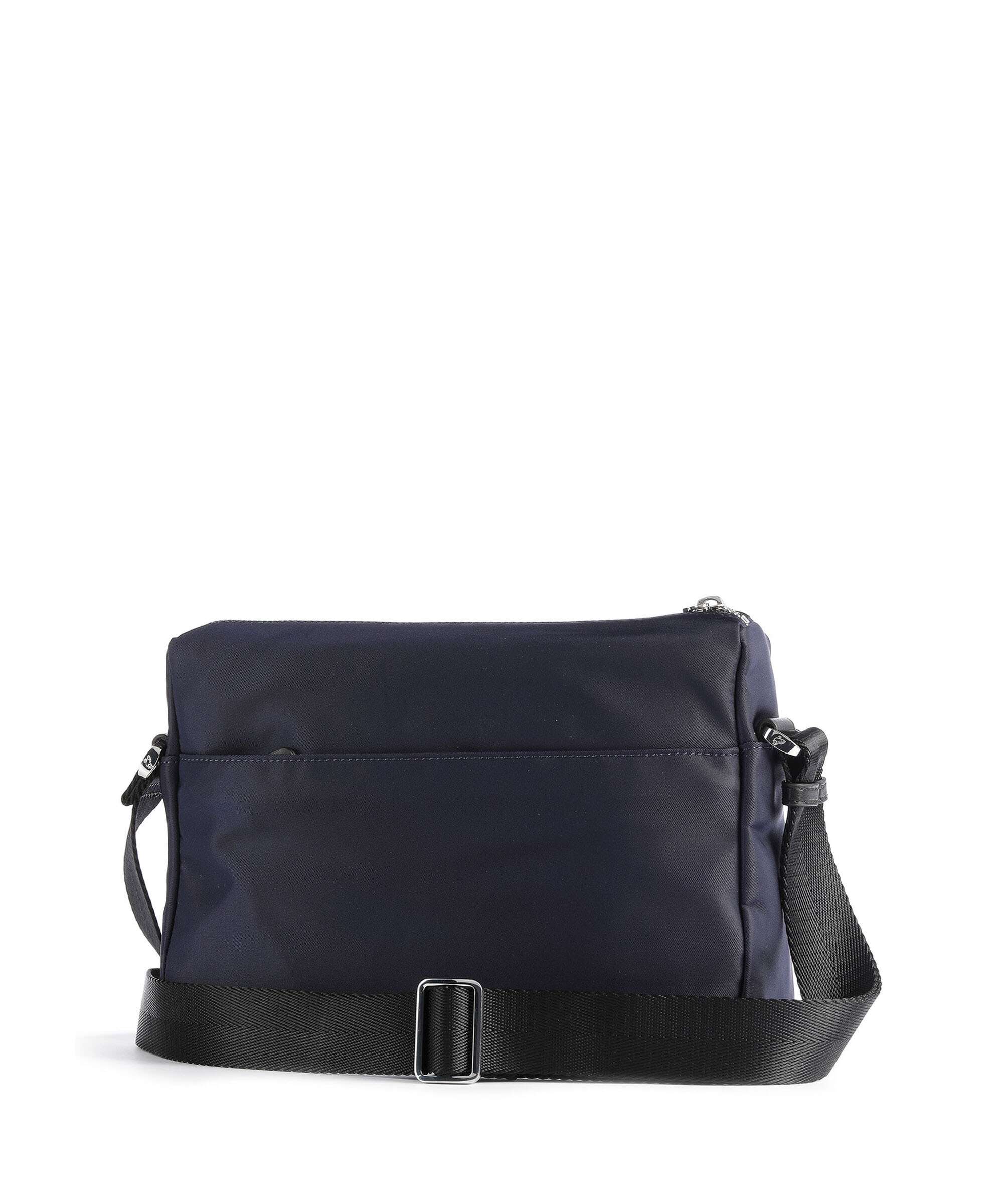 Mandarina Duck Hunter Crossbody bag eclipse