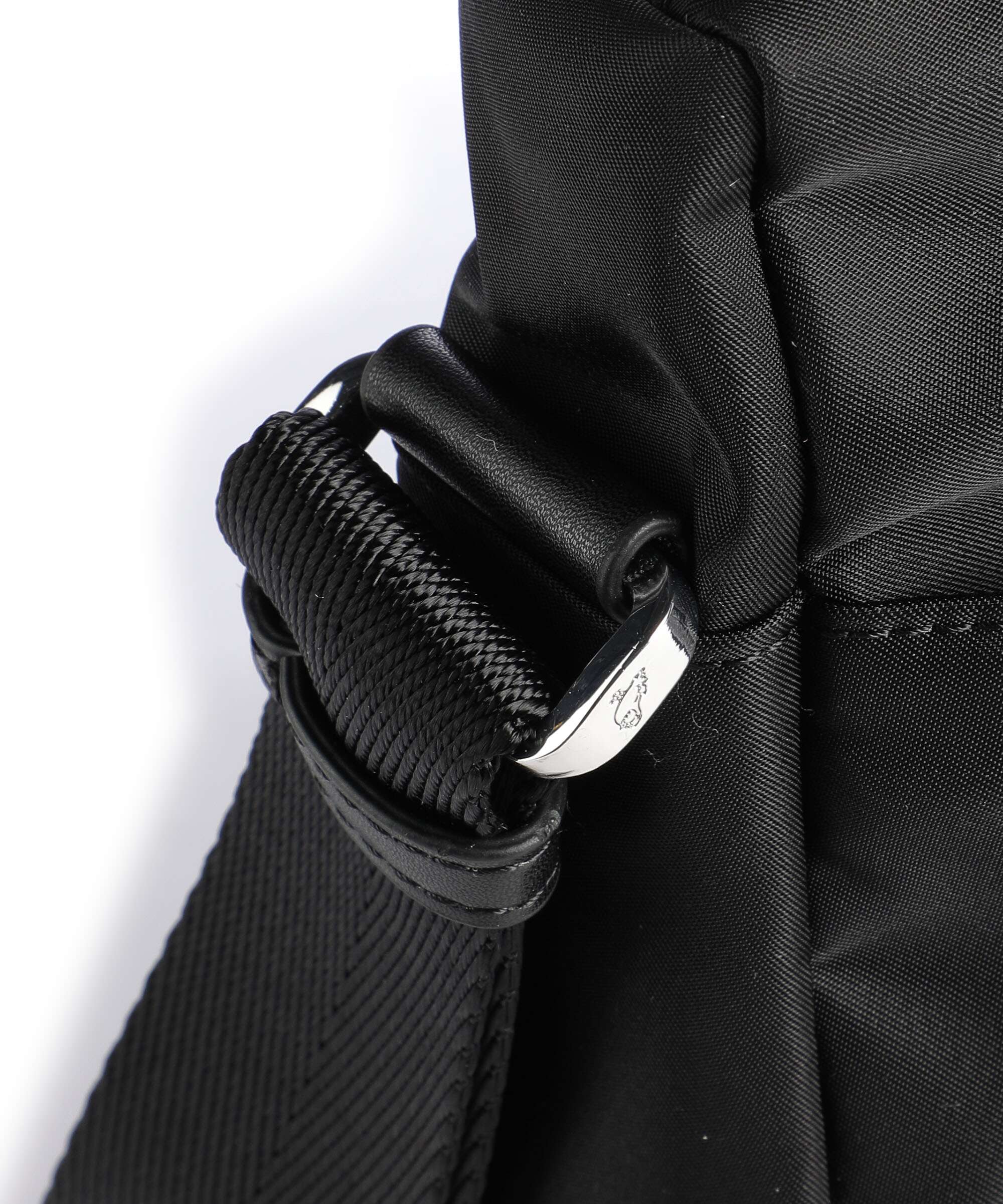 Mandarina Duck Hunter Crossbody bag black