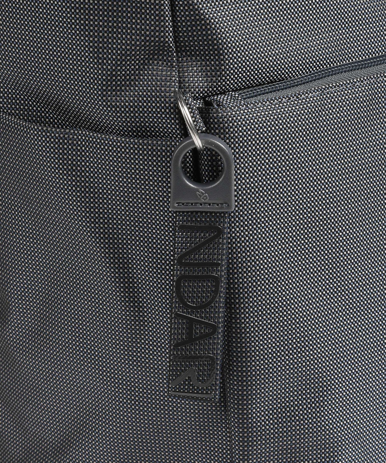 Mandarina Duck MD20 Handbag steel