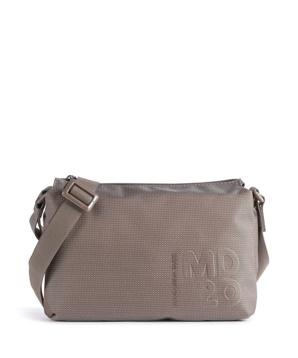 Mandarina Duck MD20 Crossbody bag taupe