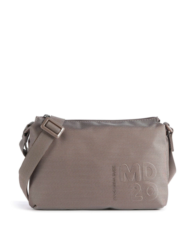 Mandarina Duck MD20 Crossbody bag taupe