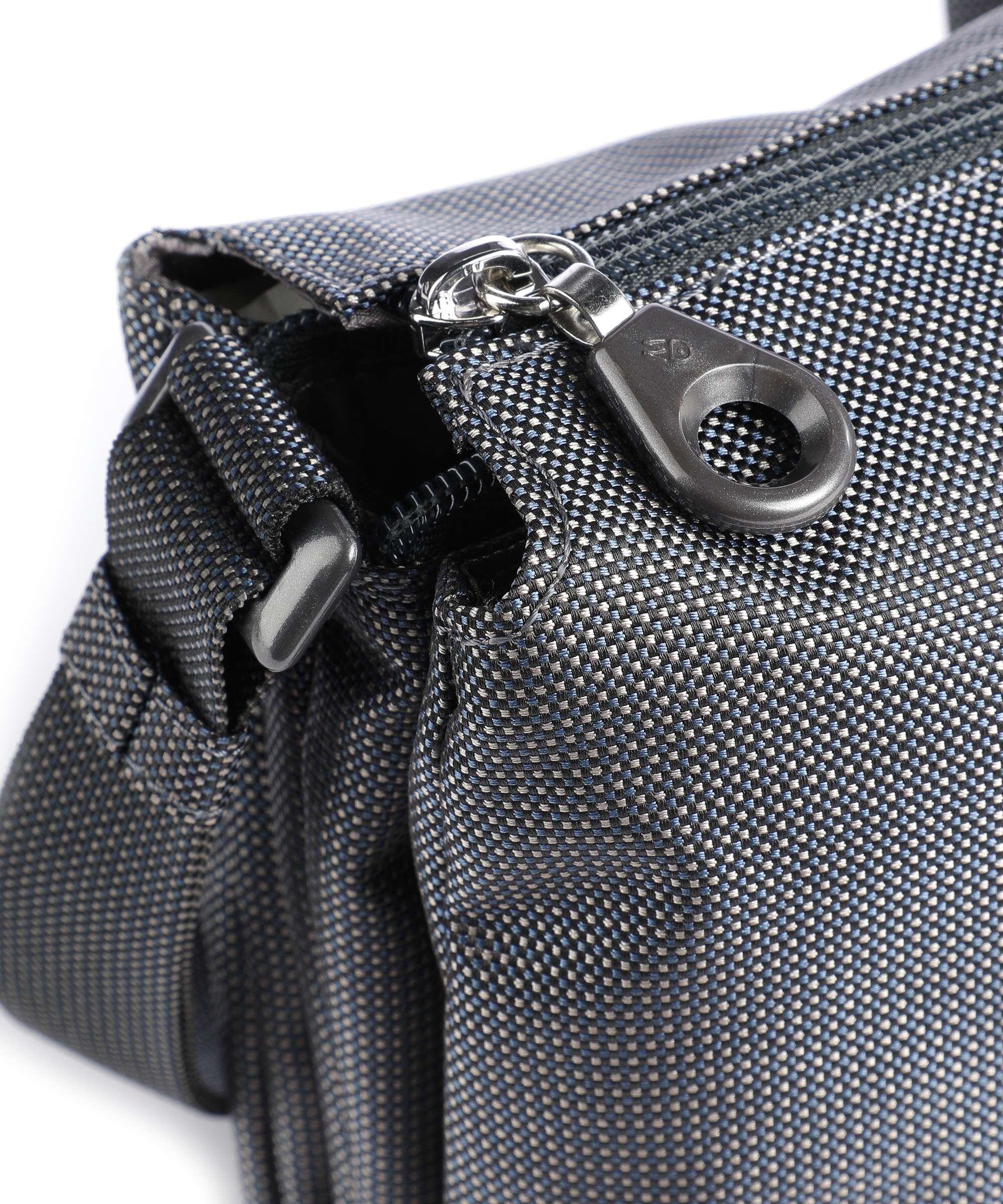 Mandarina Duck MD20 Crossbody bag steel