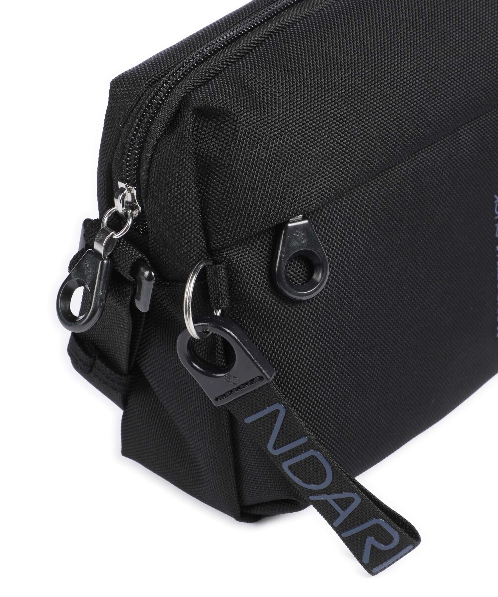 Mandarina Duck MD20 Crossbody bag black