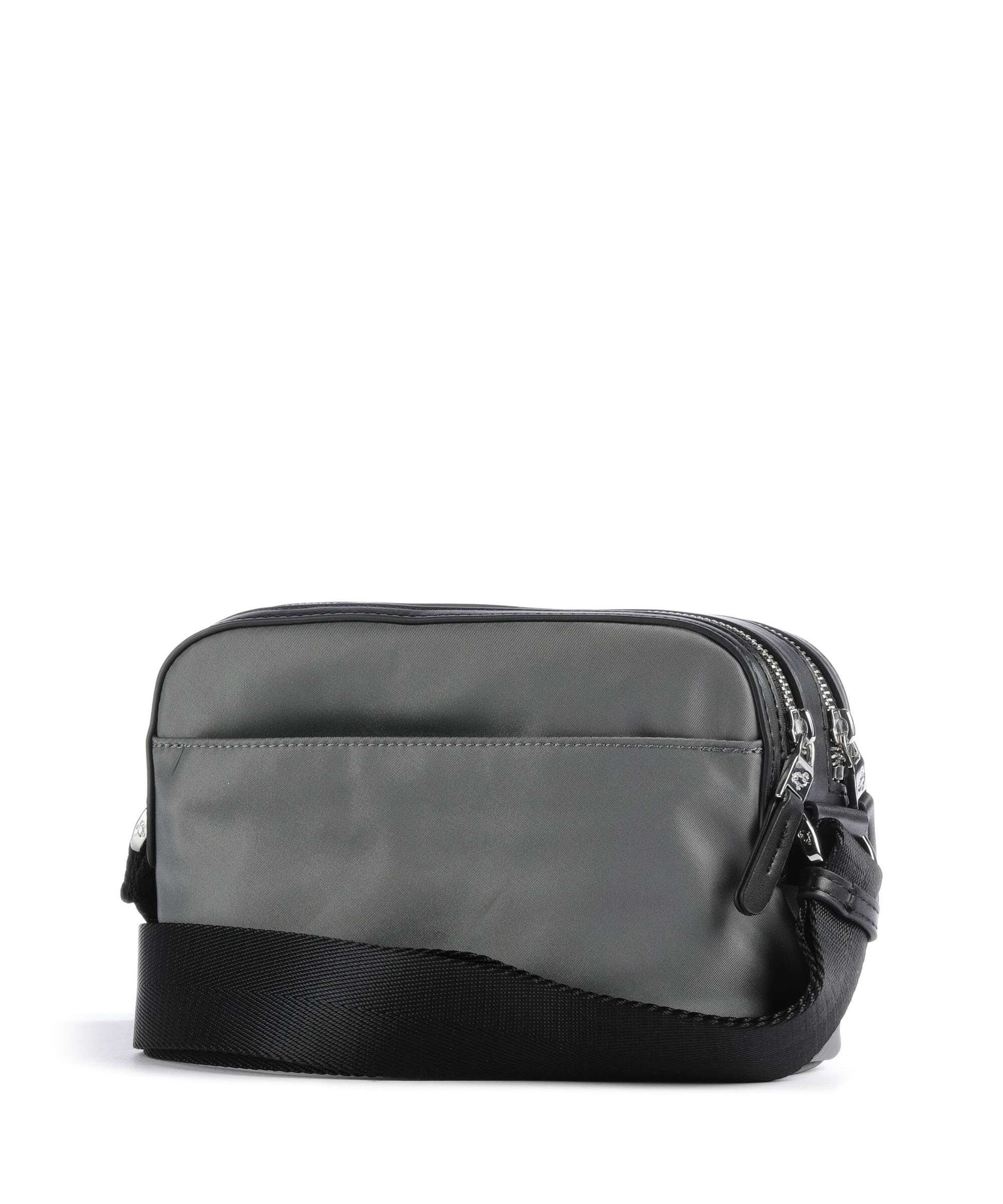 Mandarina Duck Hunter Crossbody bag smoked pearl