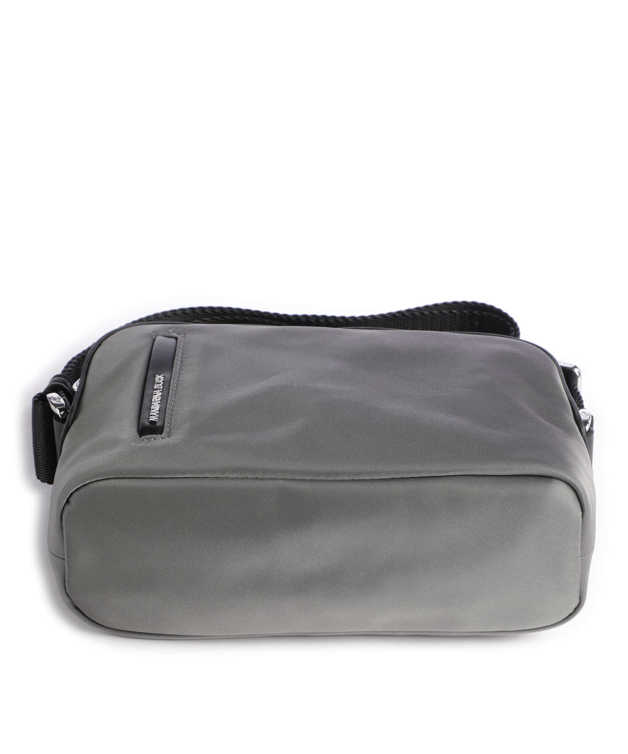 Mandarina Duck Hunter Crossbody bag smoked pearl